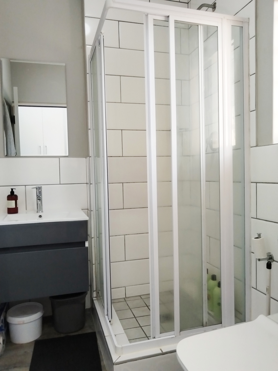 1 Bedroom Property for Sale in Haasendal Western Cape